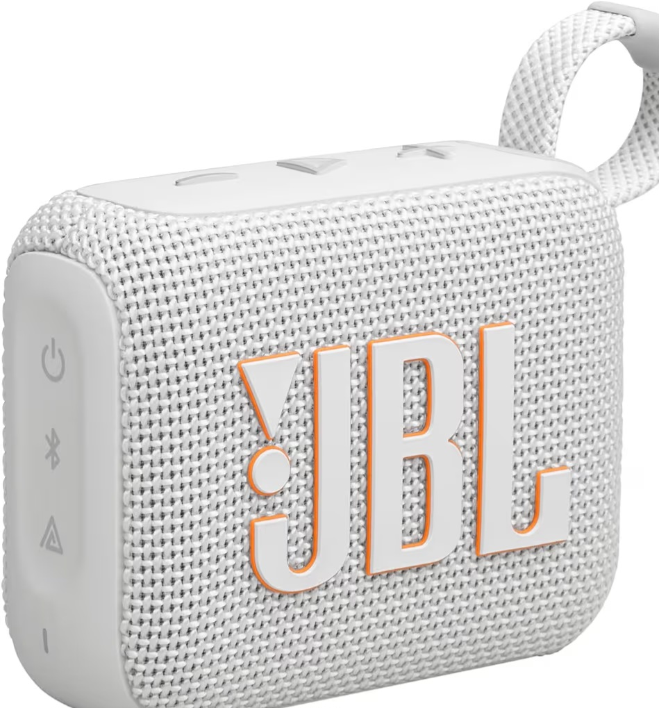 JBL GO 4