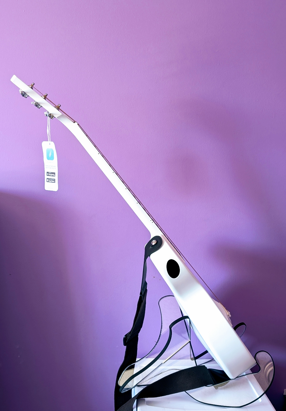 Guitar Stand - photo 5