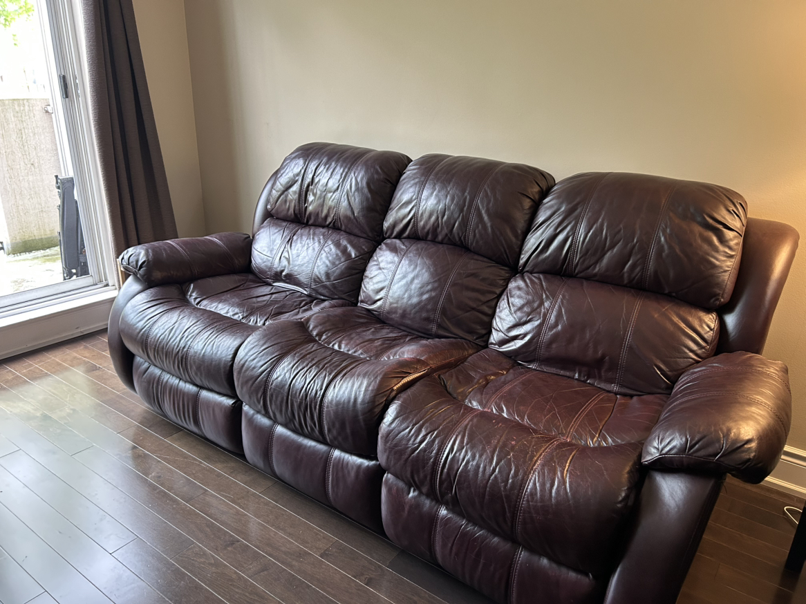Free Sofa