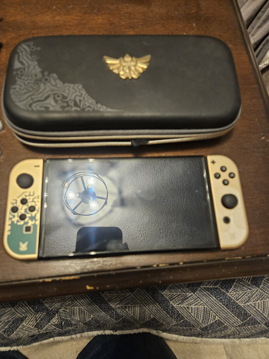 Nintendo Switch Bundle - Games, Controllers & Accessories obo