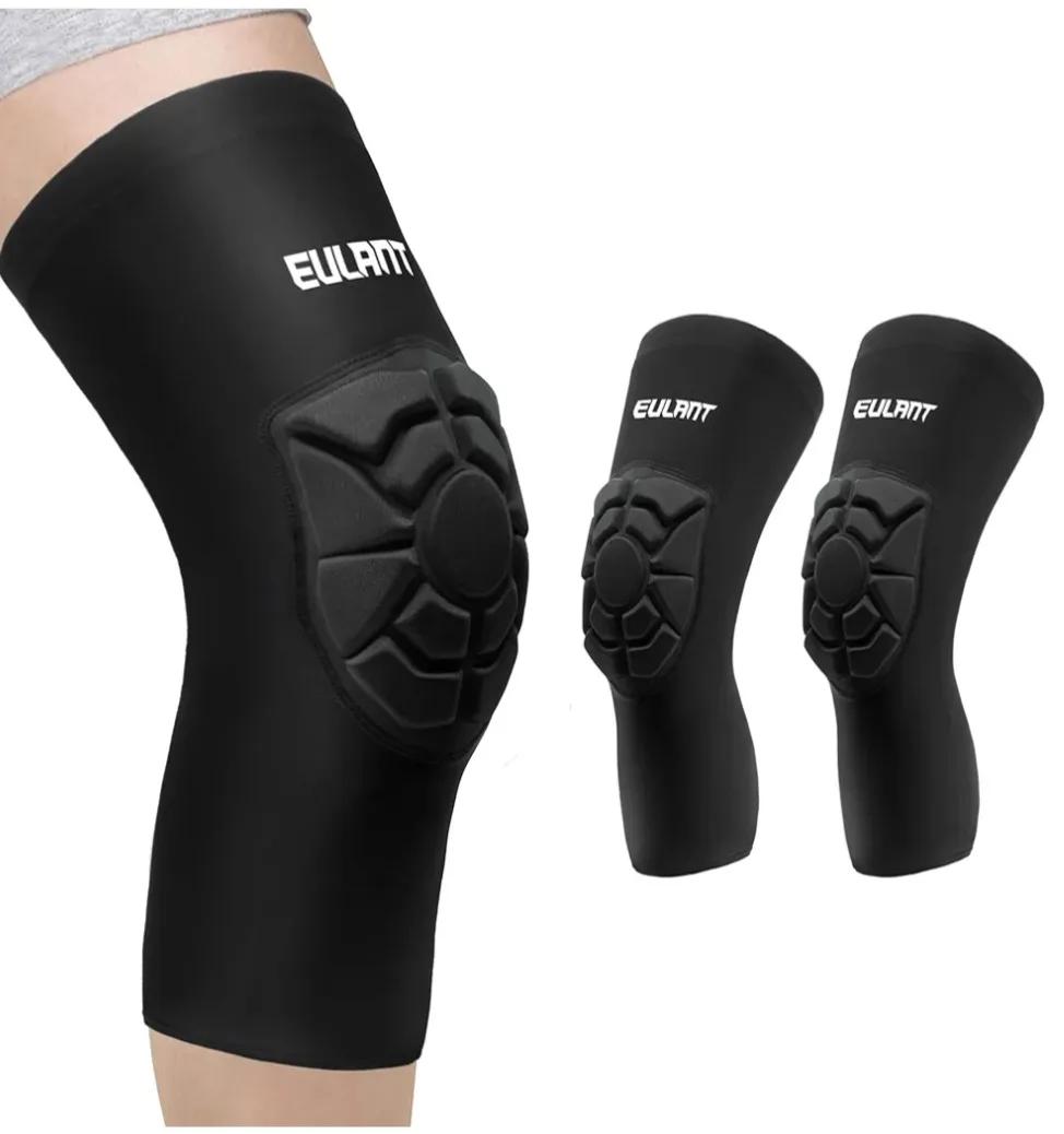 Knee Pads - Size L thumbnail