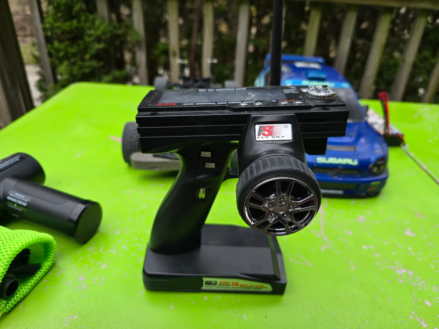 For Sale: Tamiya TT-02 RTR Rally Rig – Ready to Rip! image indicator(5)