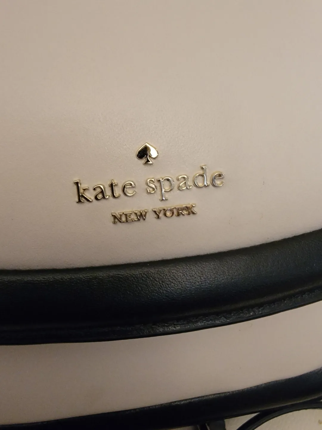 Kate Spade Puffy Colorblock Smooth Crossbody image indicator(4)