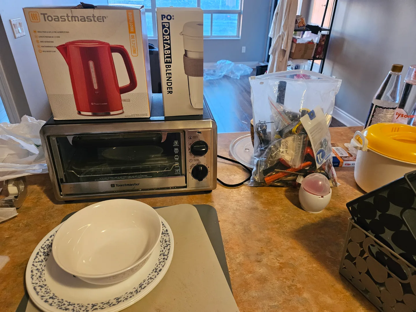 Kitchen Bundle + More! image indicator(4)