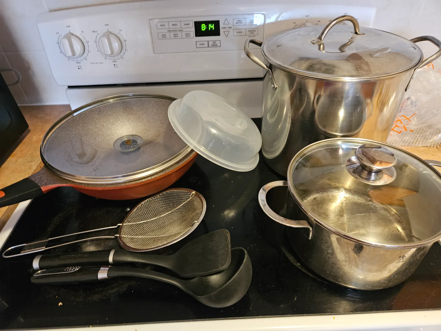 Kitchen Bundle + More! image indicator(6)