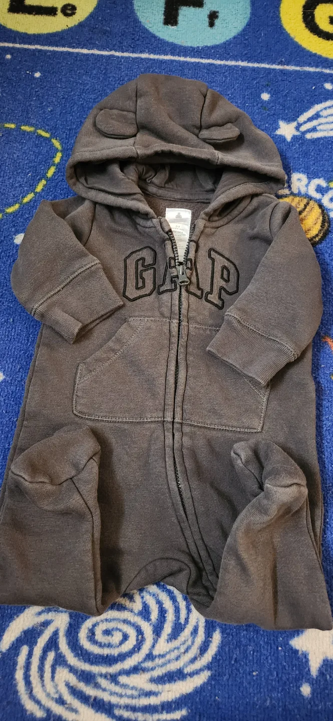 Baby Gap & George Jumpsuit image indicator(2)