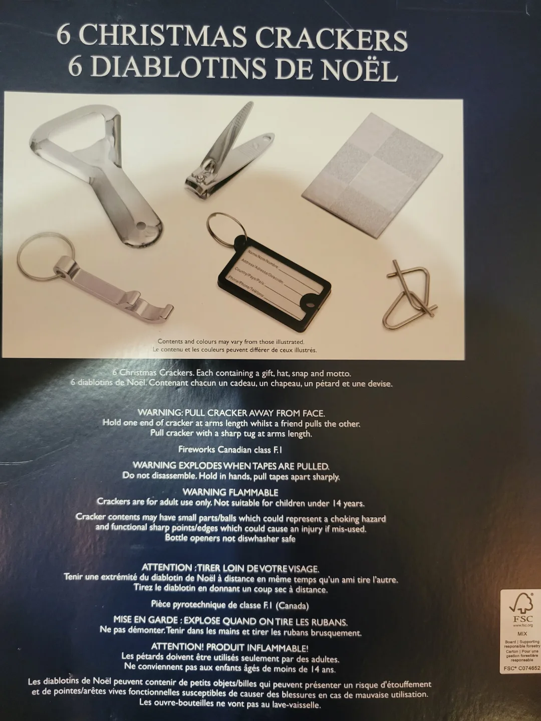 Tom Wilson Christmas Crackers image indicator(2)