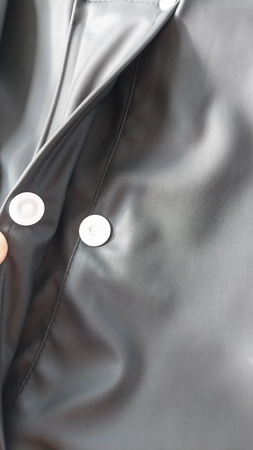 Tretorn Rain Jacket image indicator(3)