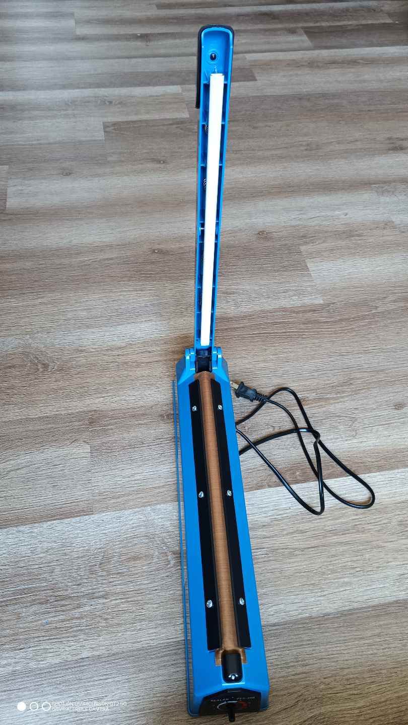 PFS-300 Impulse Sealer - photo 2