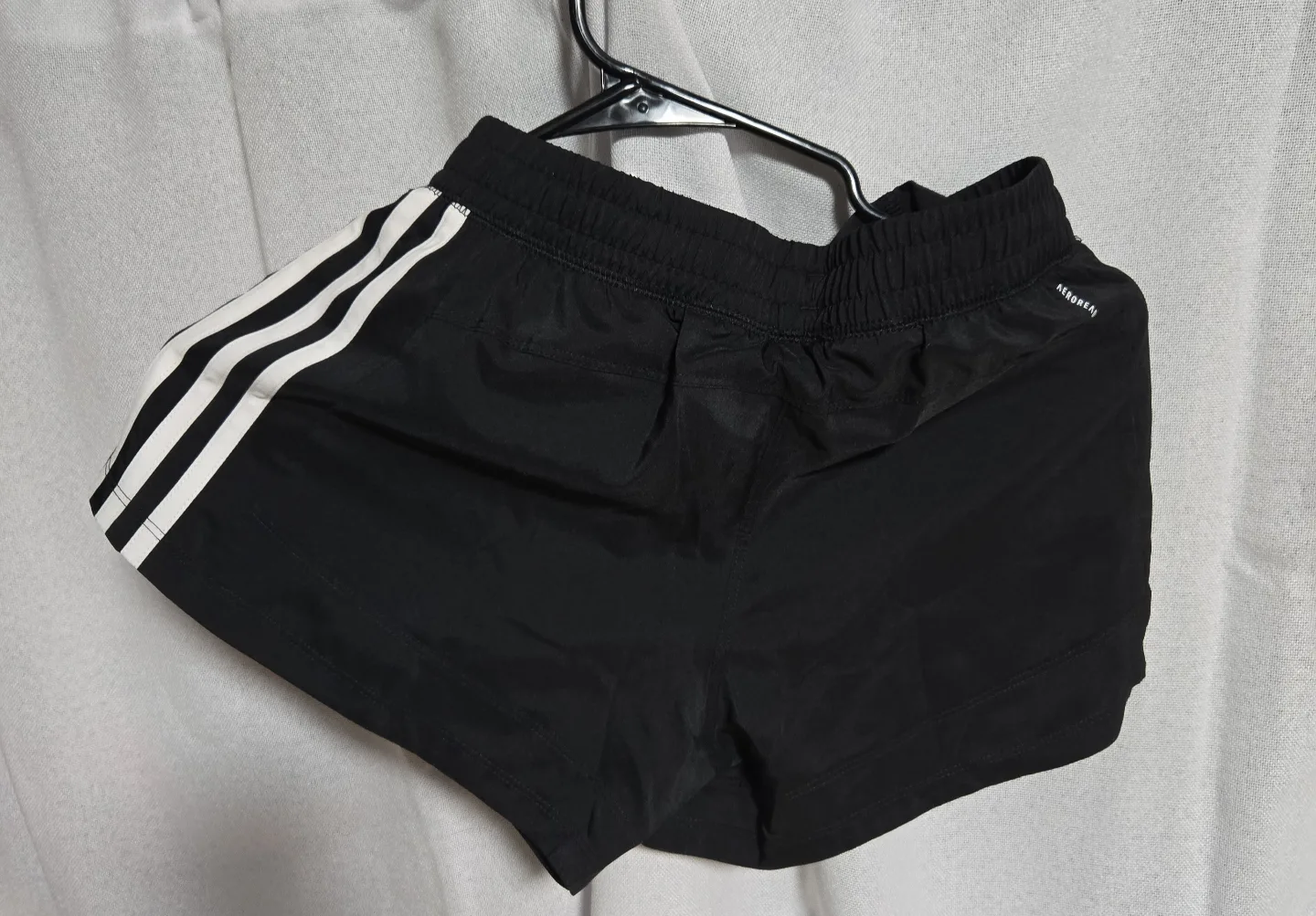 Adidas Women's Shorts - Size 2XS image indicator(3)