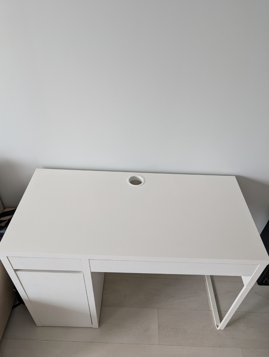 Desk with Drawers - photo 2
