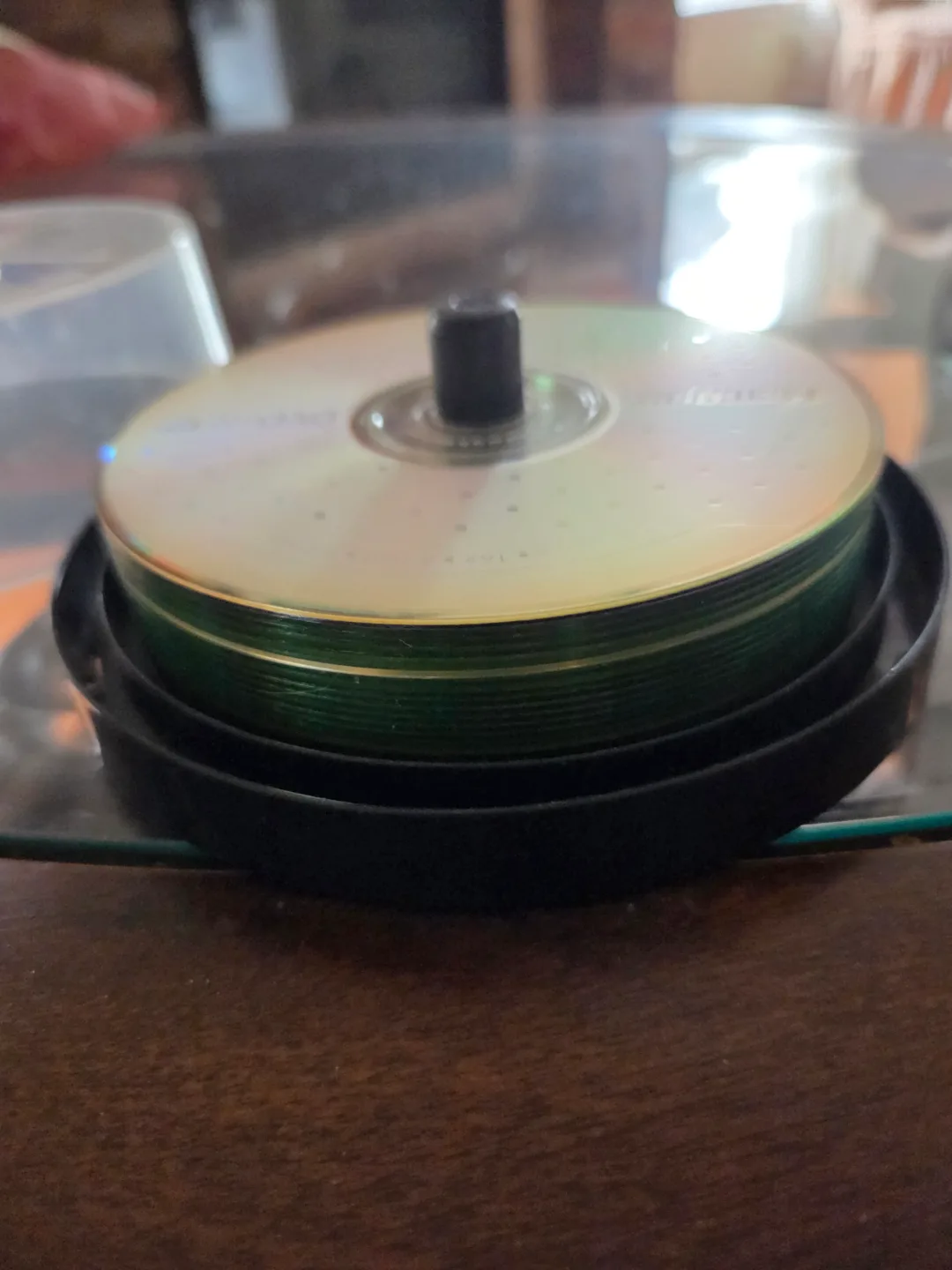 Verbatim Recordable Discs image indicator(2)