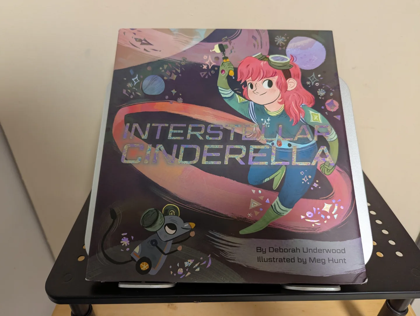 Various Children's Books ~ *Pre-Loved* image indicator(3)