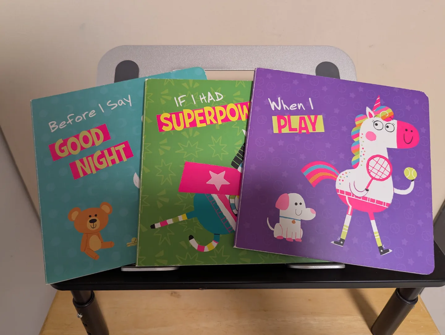 Various Children's Books ~ *Pre-Loved* image indicator(9)