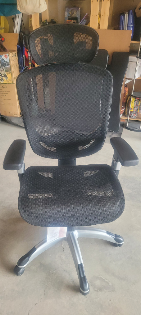 Office chair