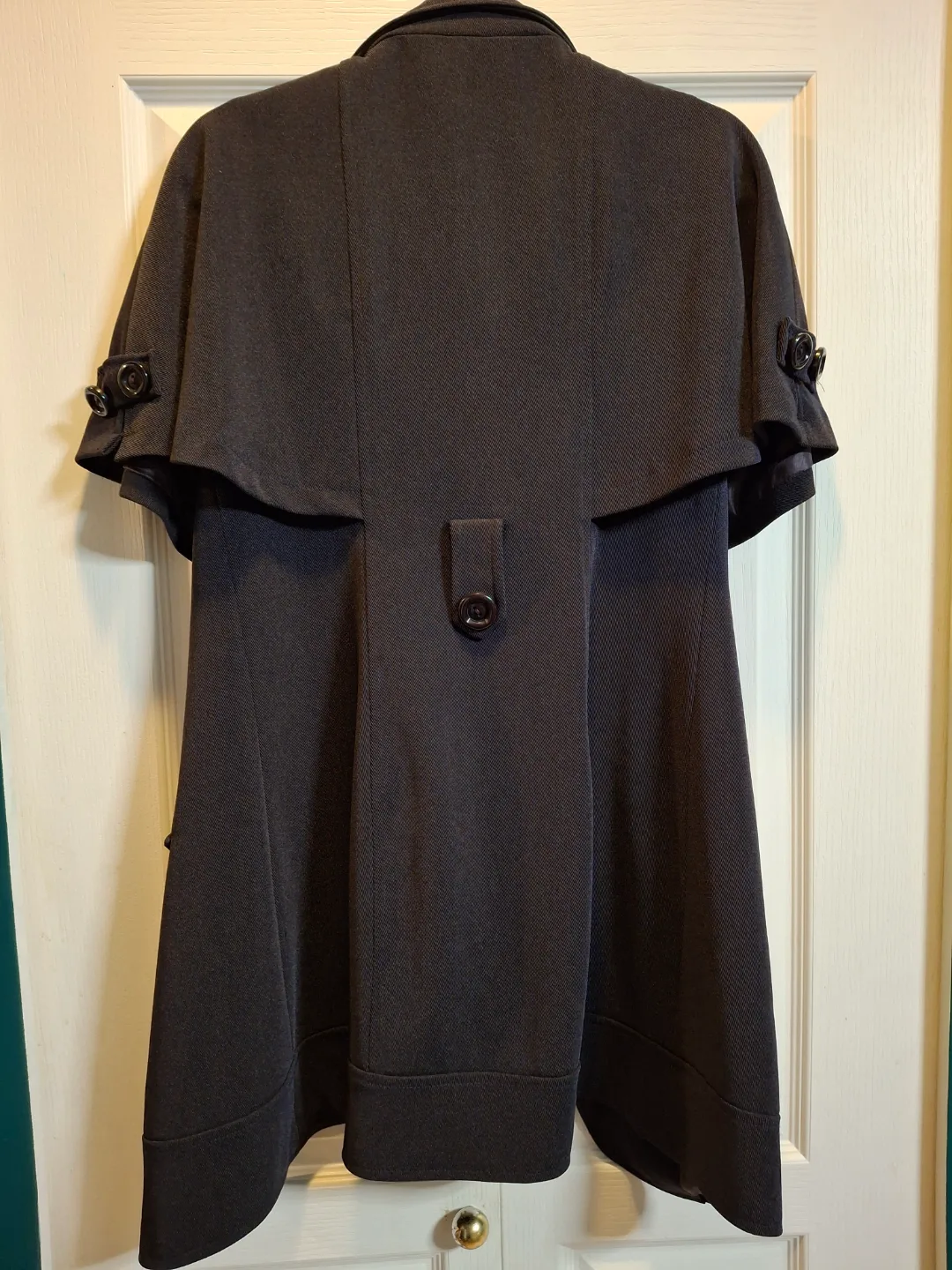 Women's M Purple Jacket image indicator(2)