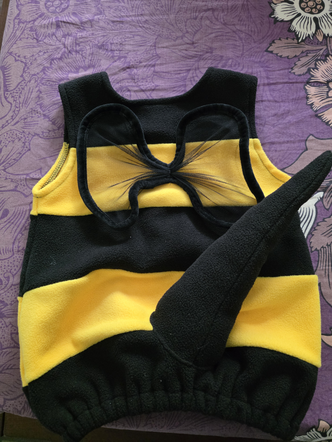 Bee Costume for Kids