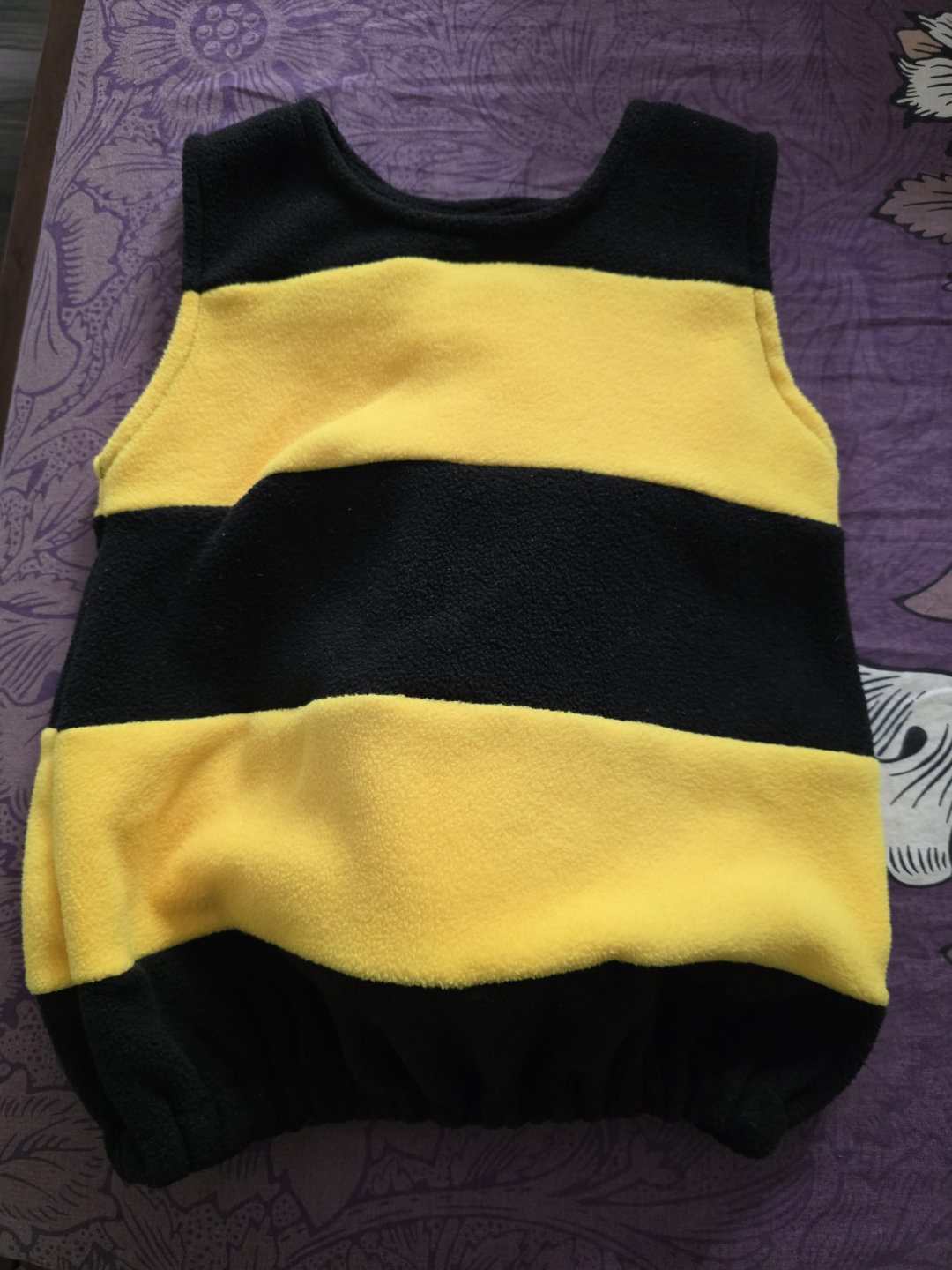 Bee Costume for Kids - photo 2