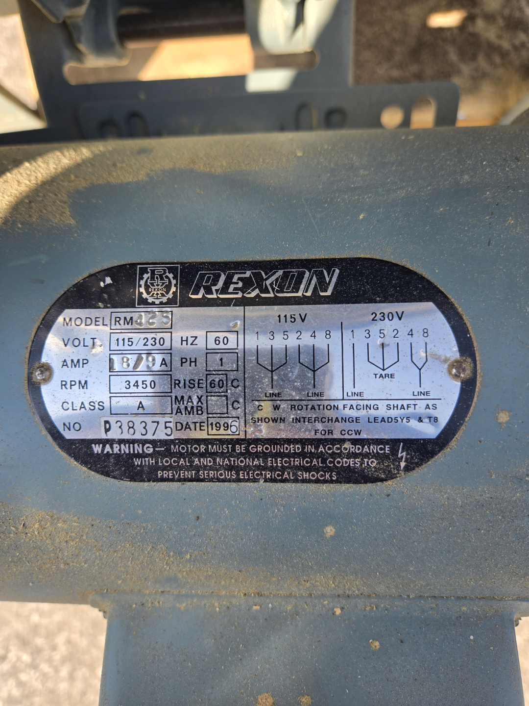 KING 10" Table Saw - photo 2