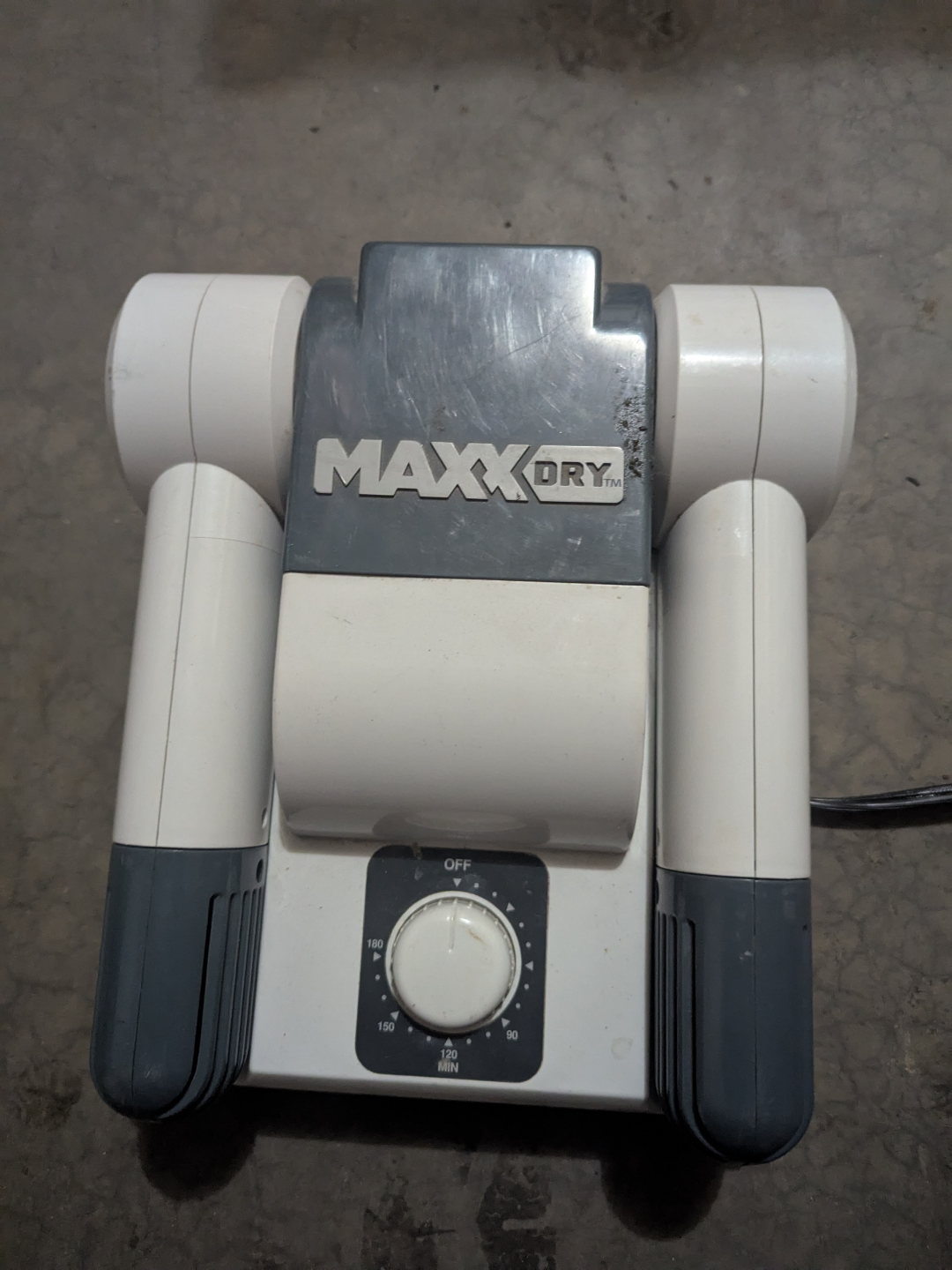 MaxxDry Shoe Dryer