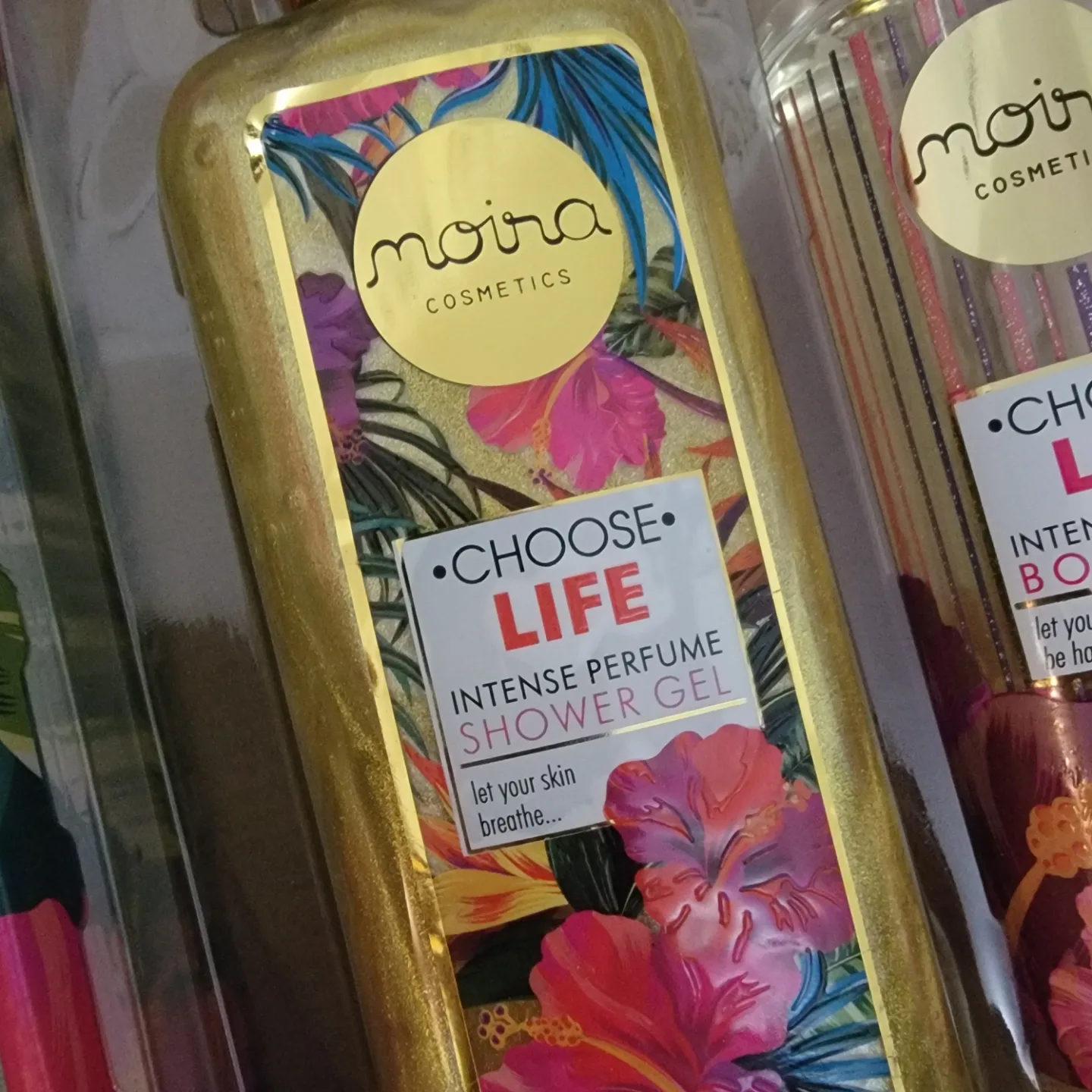 Moira Cosmetics Choose Life Gift Set image indicator(5)