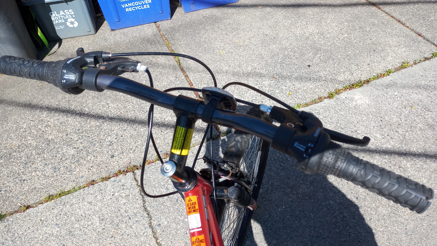 Men's Mountain Bike - photo 2