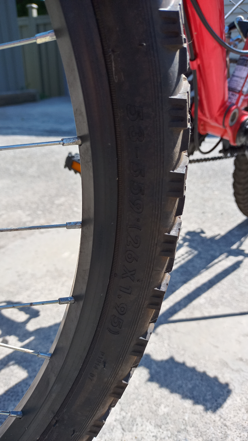 Men's Mountain Bike - photo 4