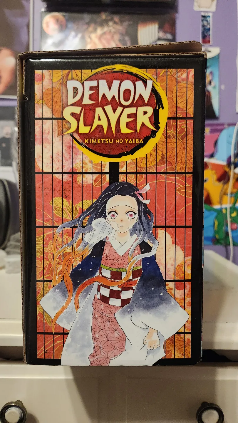 Demon Slayer Complete Box Set image indicator(4)
