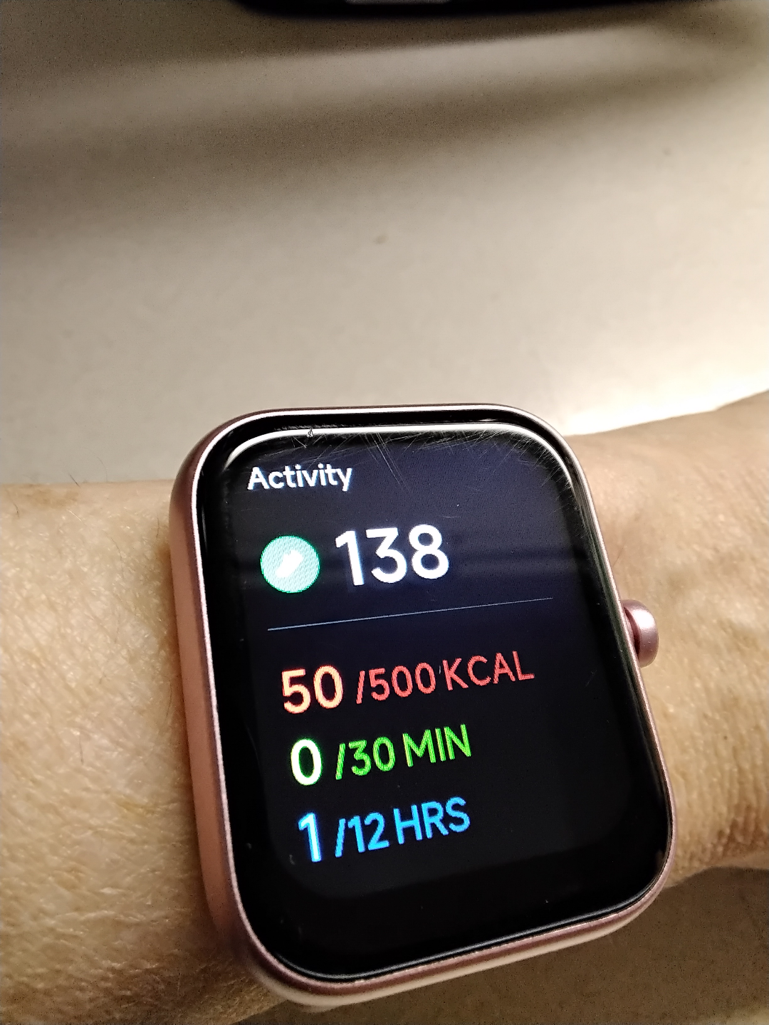 IDW25 Smart Watch - New in Box - photo 4