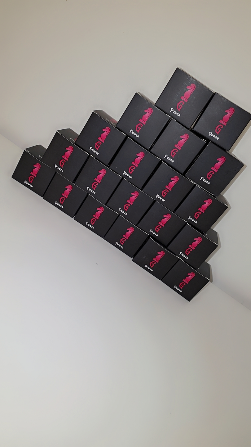 G power natural Himalayan shilajit - photo 3