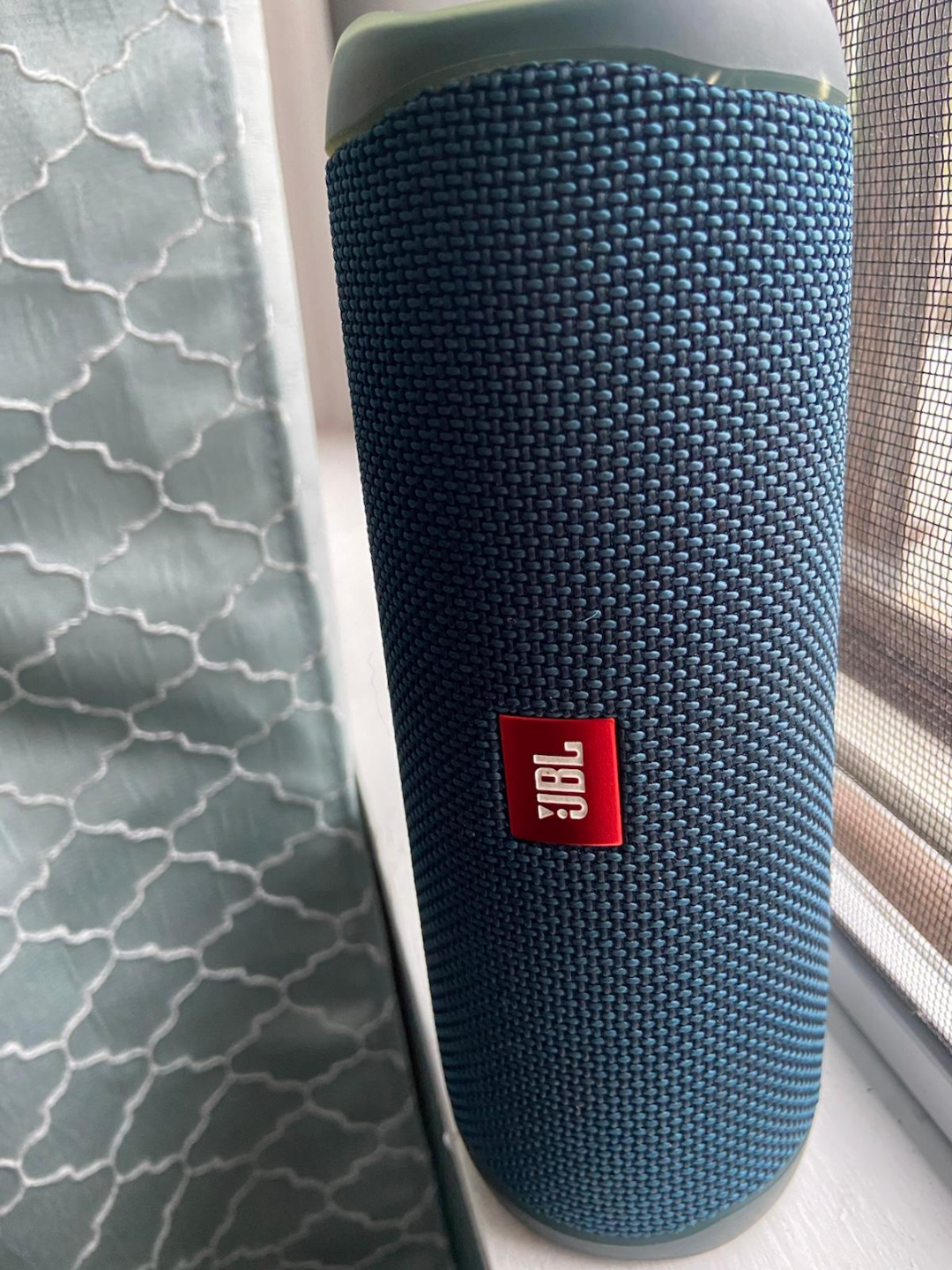 JBL Flip 5 Portable Bluetooth Speaker - Teal - photo 2