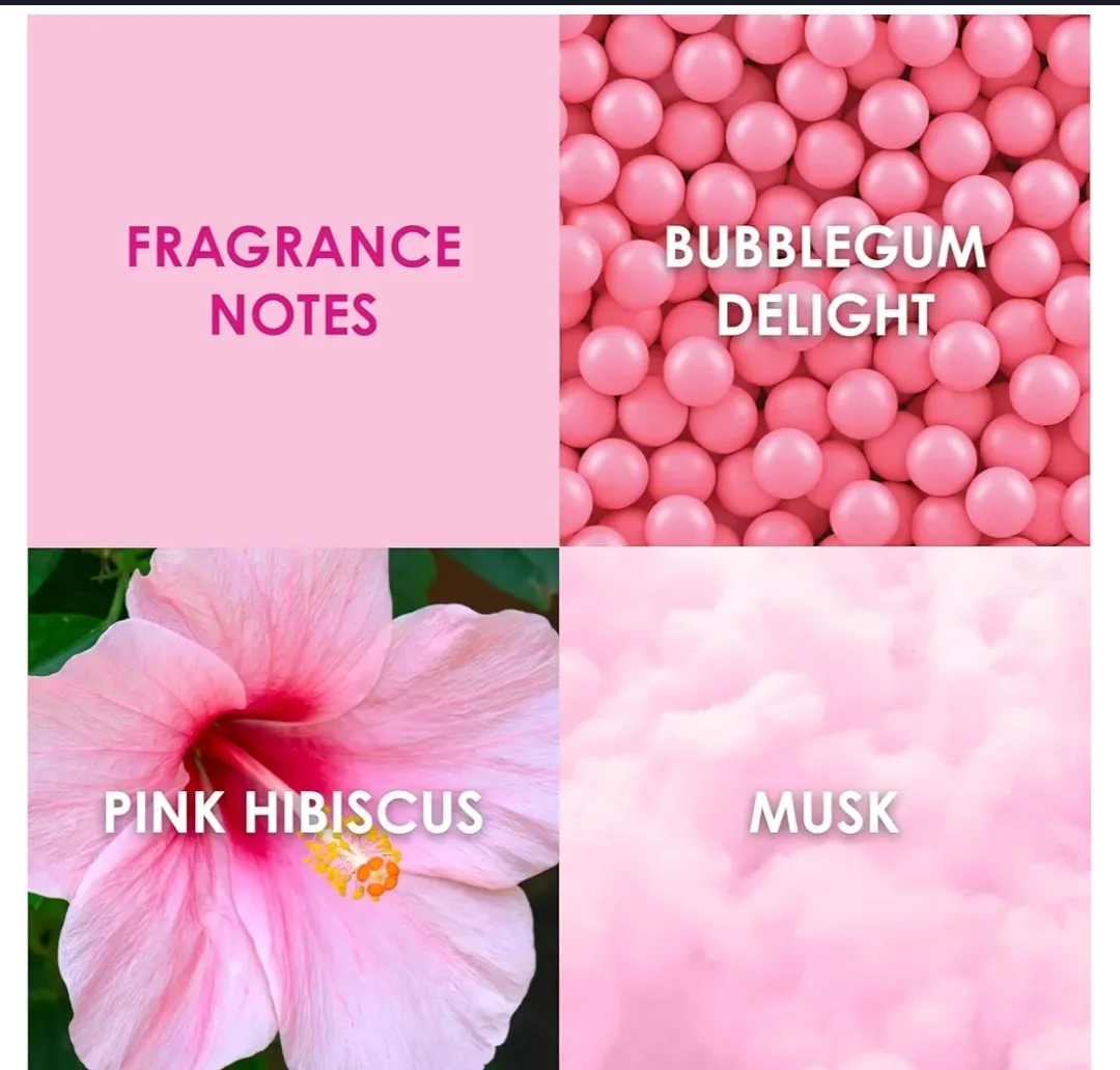 Britney Spears Candied Fantasy Perfume 100 ml image indicator(4)