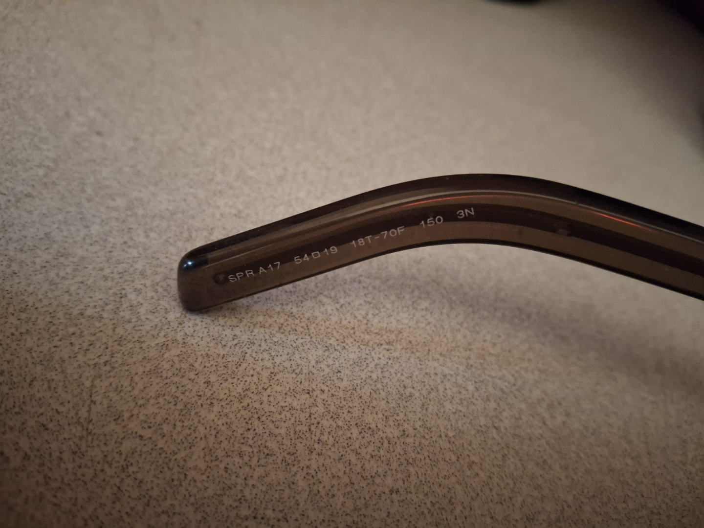 Authentic Prada Sunglasses - photo 5