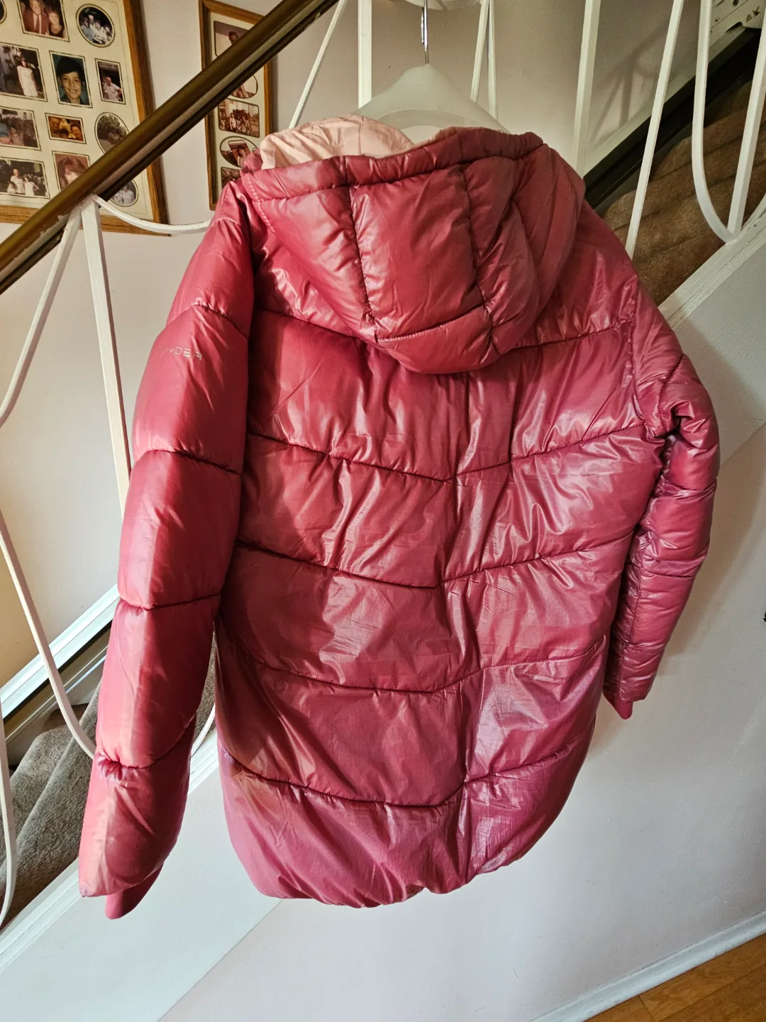 Spyder puffer coat image indicator(2)