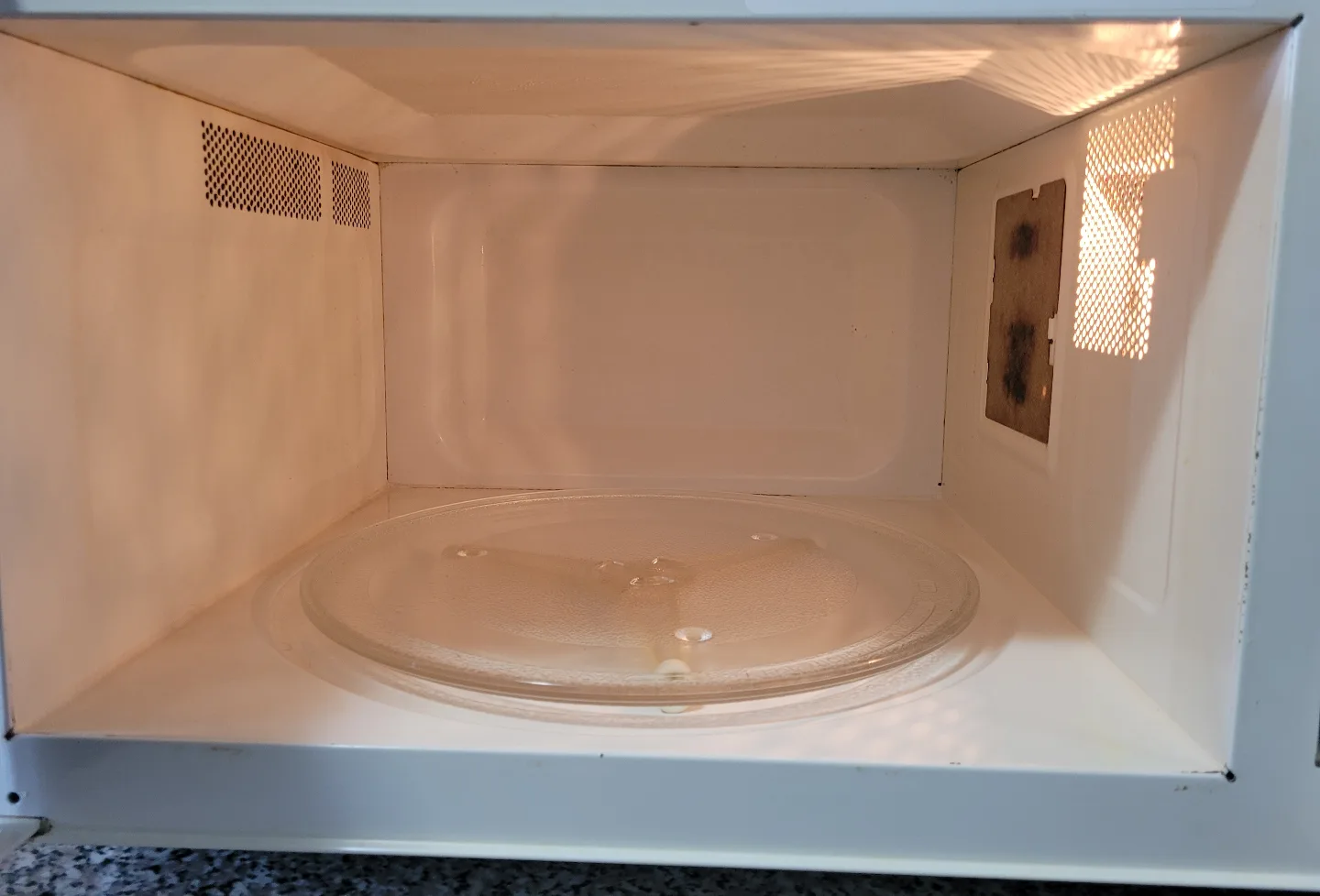 🧡  Sharp Microwave 1000W image indicator(2)