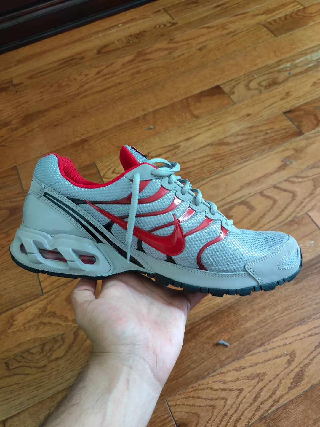 Nike Torch 4 Max Air Running Shoes image indicator(4)