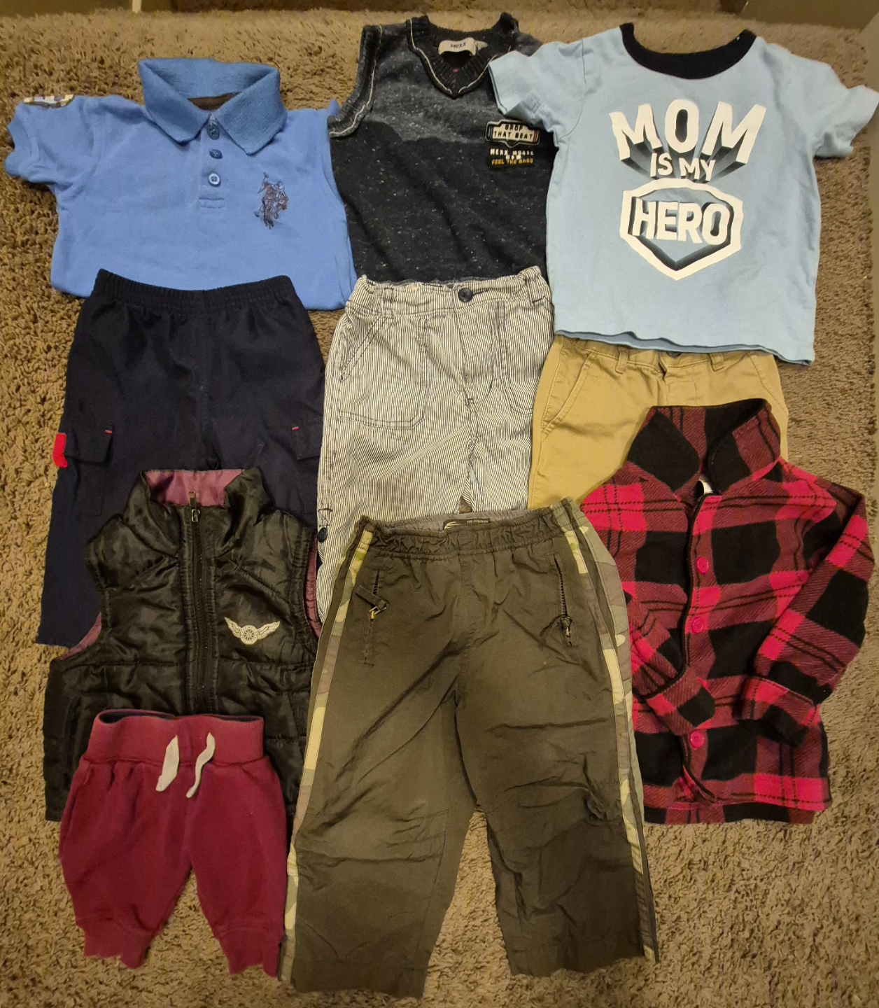 Huge Selection of Kids' Clothing – Boys & Girls! - photo 2