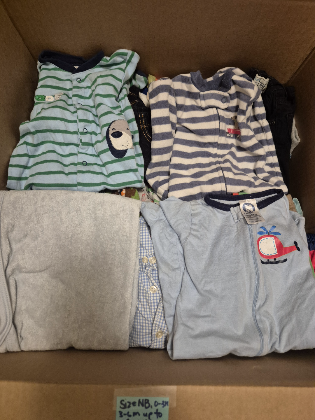 Huge Selection of Kids' Clothing – Boys & Girls! - photo 4