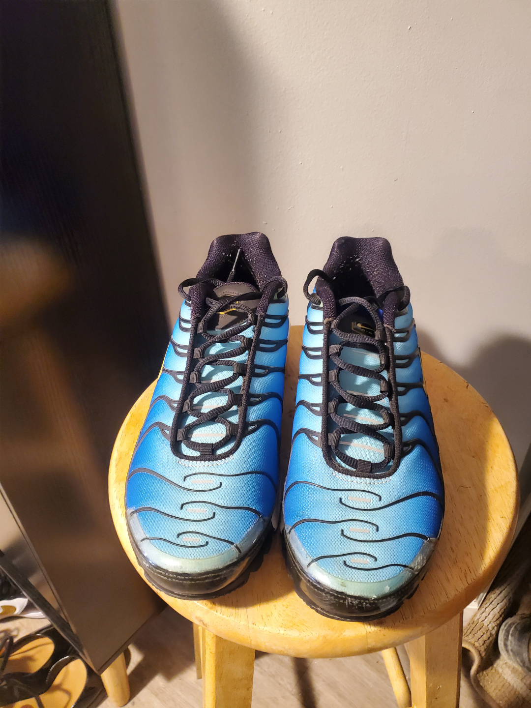 Nike Air Max Plus OG - Size 11 Sky Blue