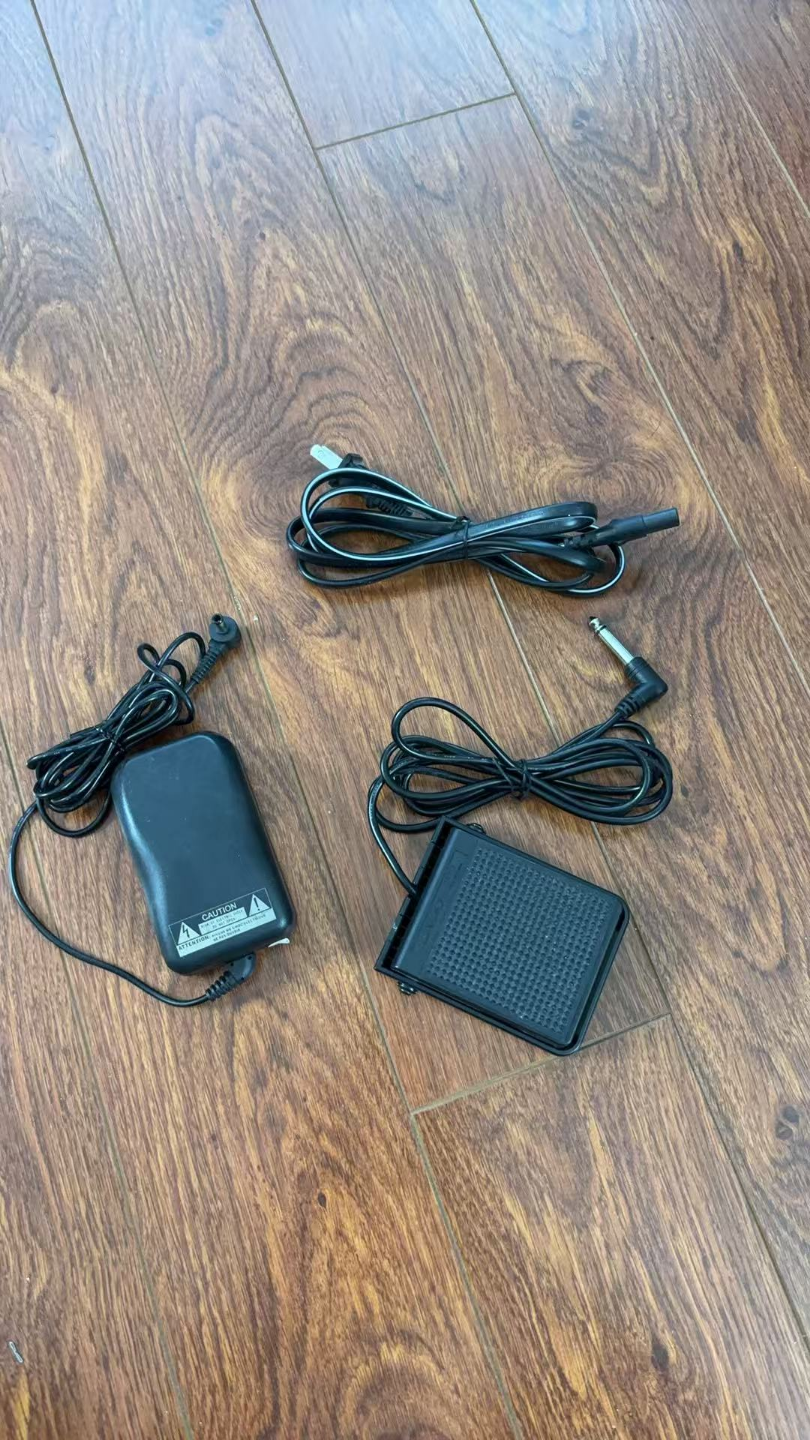 Casio  88-Key Digital Piano with Bench and Accessories - photo 3