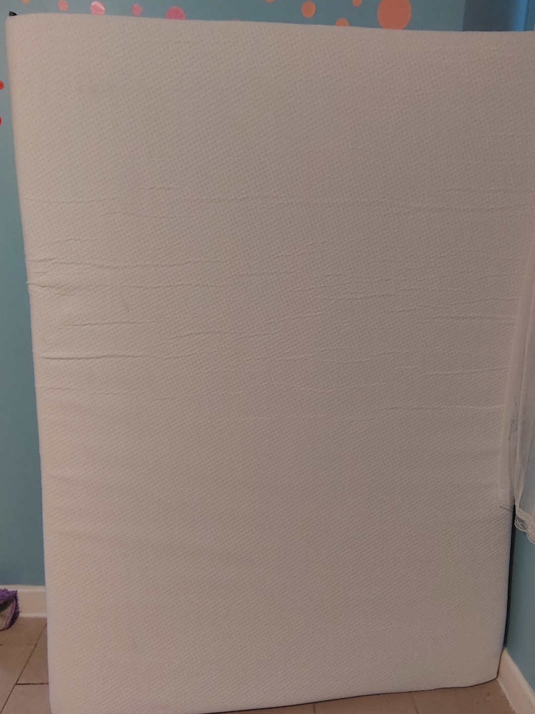 double mattress New
