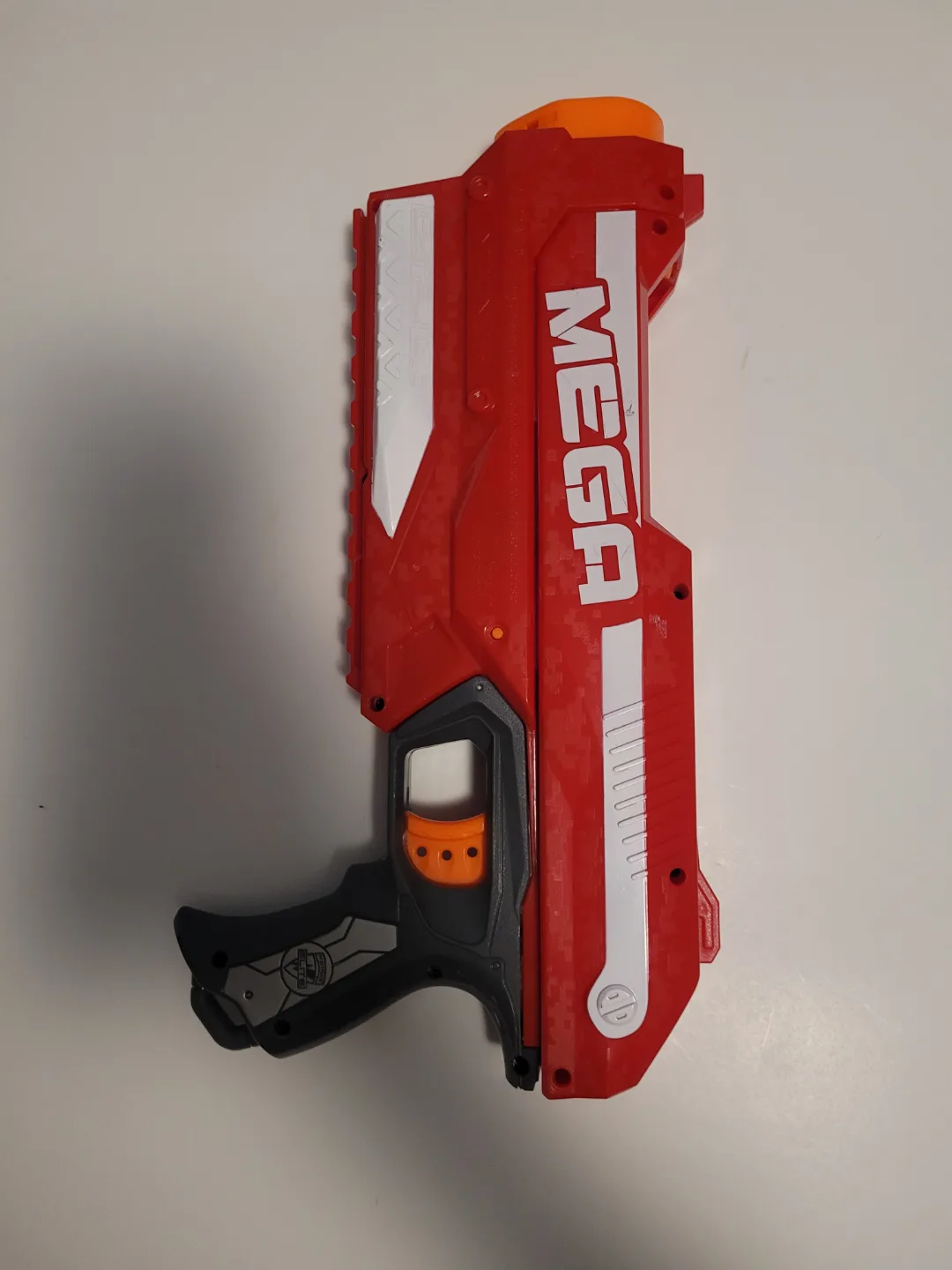 Nerf Mega Magnus Blaster🏒 image indicator(2)
