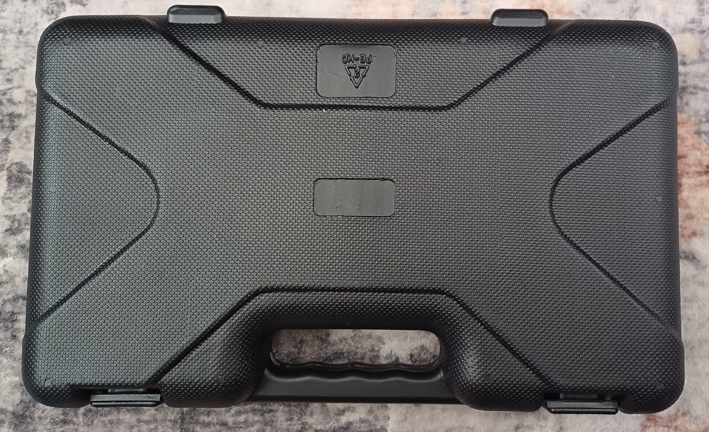 Cartman Complete Tool Kit with Case