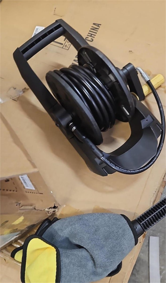 Power Washer 4300 PSI - photo 5