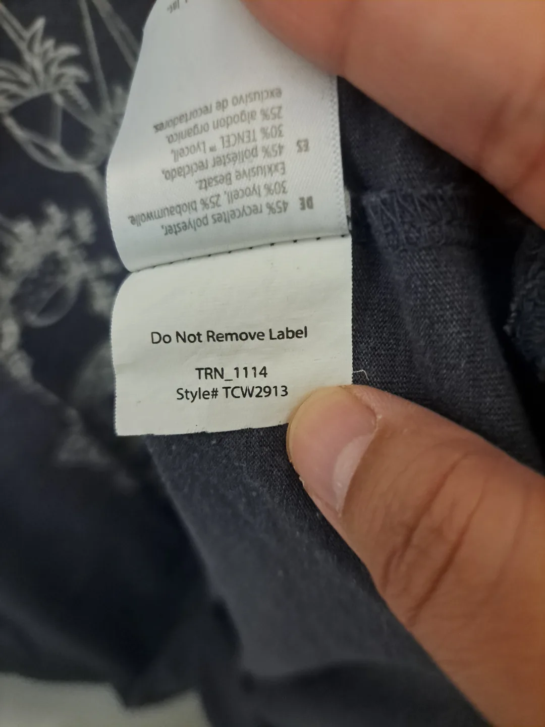 tentree shirt ##freecycle image indicator(2)