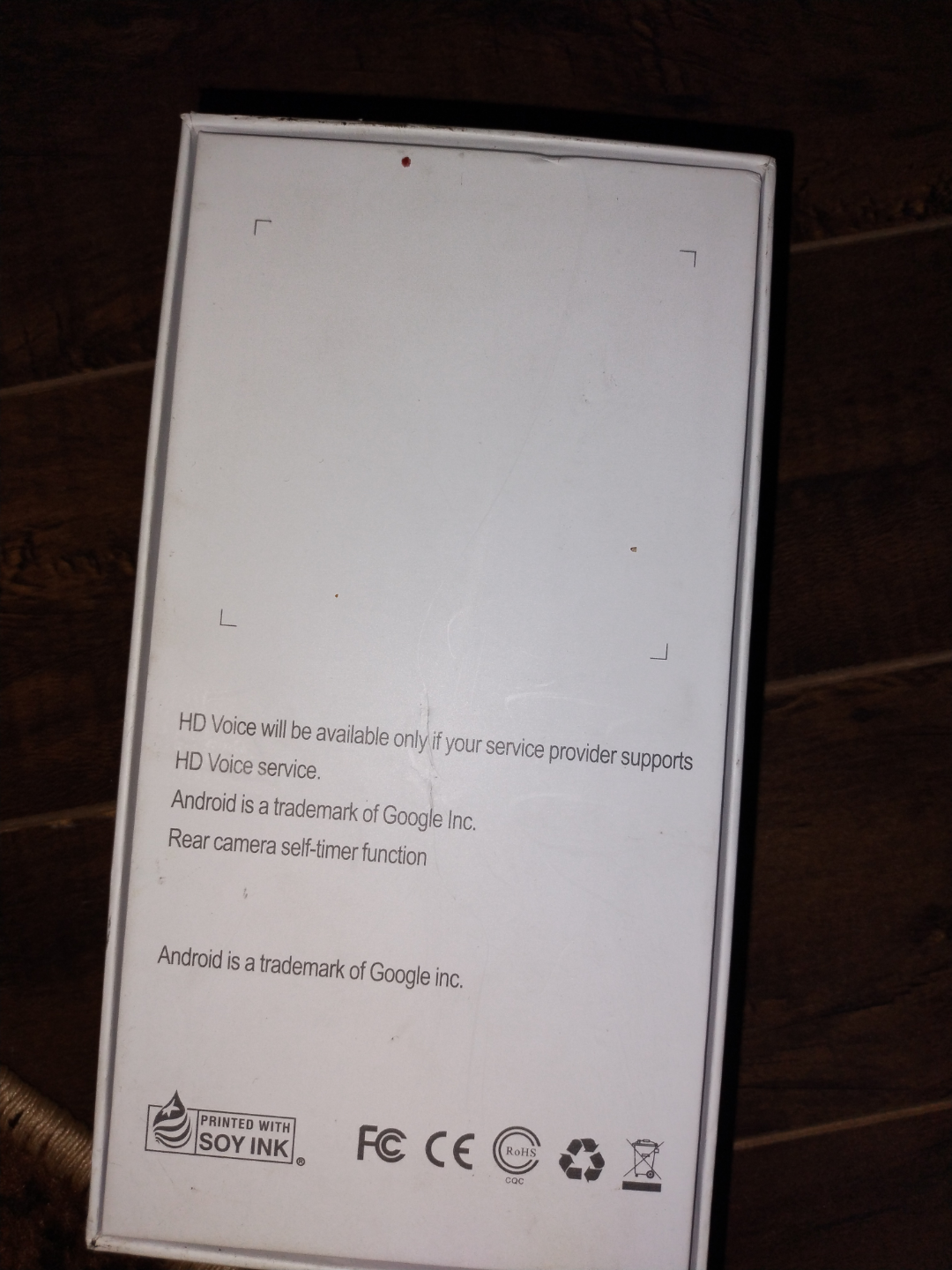 Pova 6 pro Unlocked Smartphone - photo 2
