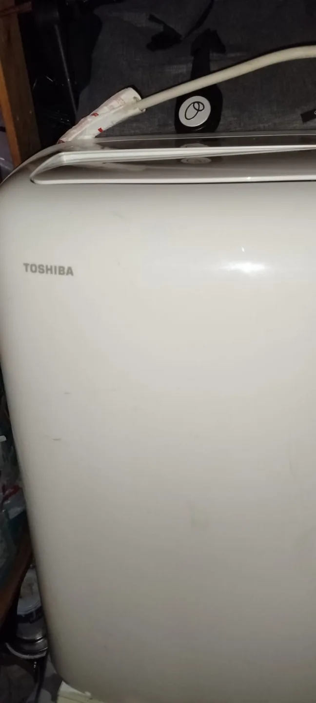 Toshiba Air Conditioner image indicator(2)