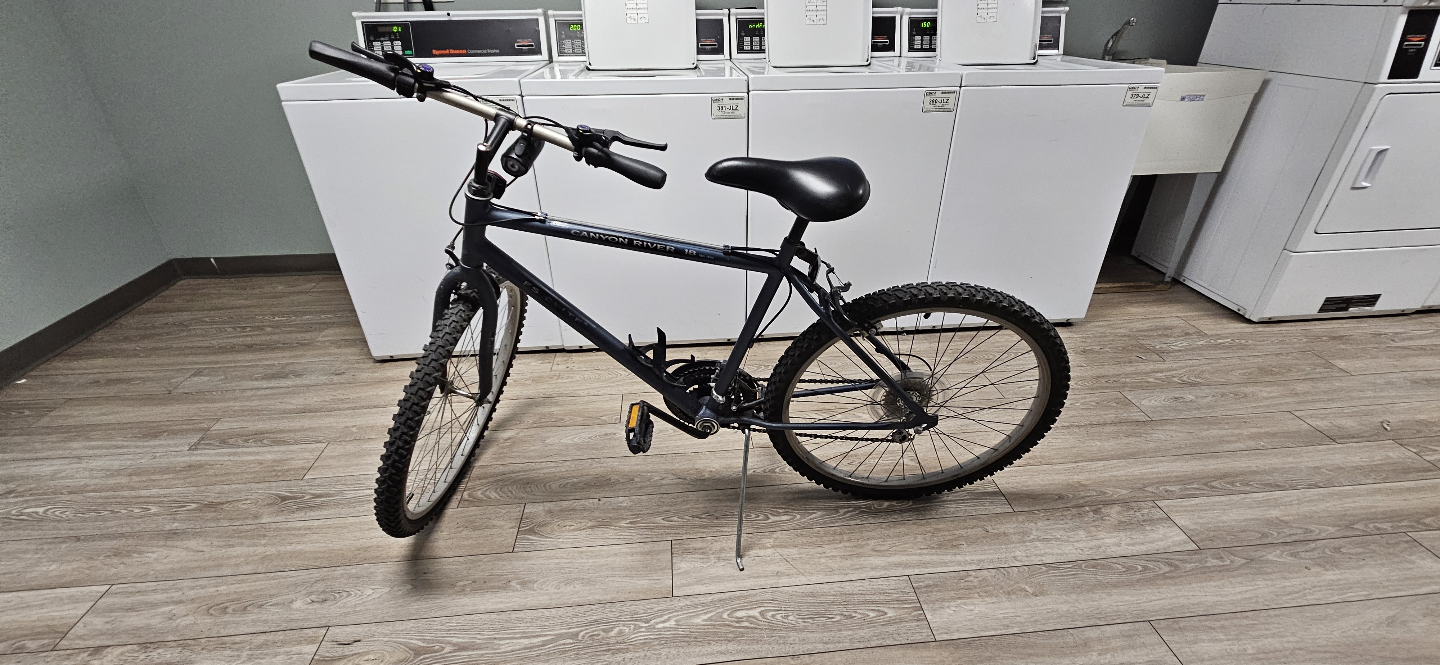 FS Elite Canyon River Mountain Bike - photo 2