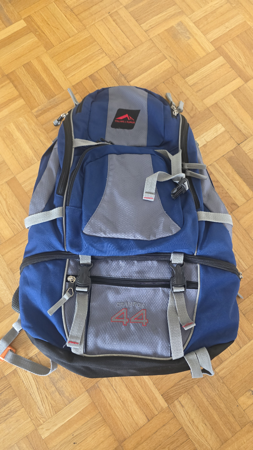 Backpack for traveling - photo 2