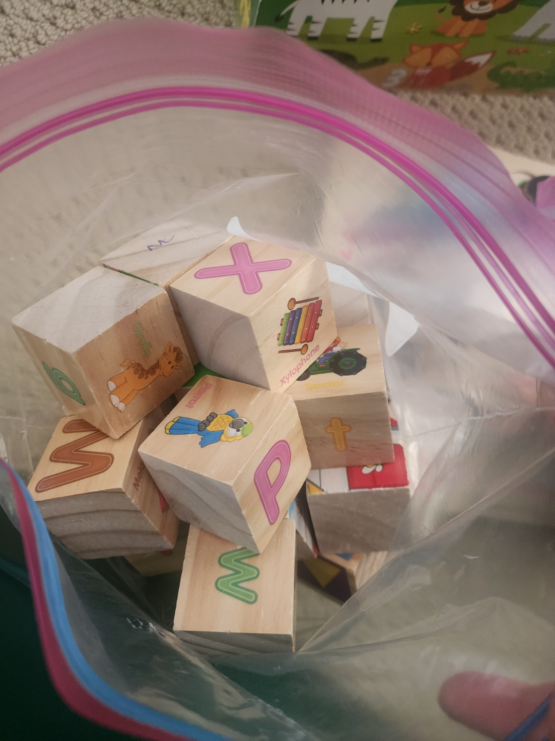 Kids' Toys Bundle - photo 3